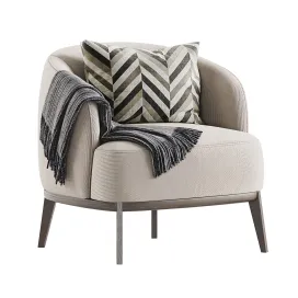 Megan Armchair By Sweetpeaandwillow